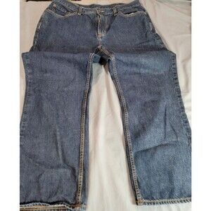 Men's Old Navy 100% cotton denim jeans with a 38x30